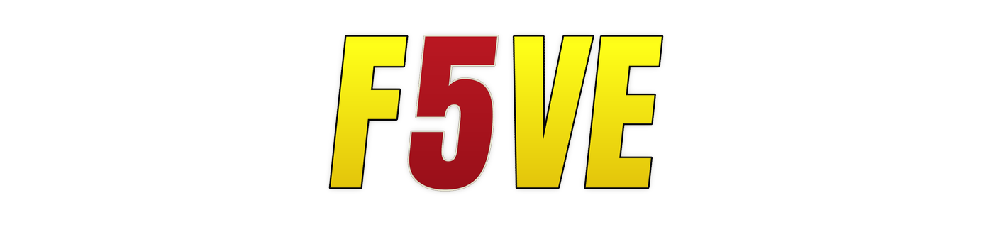 f5ve